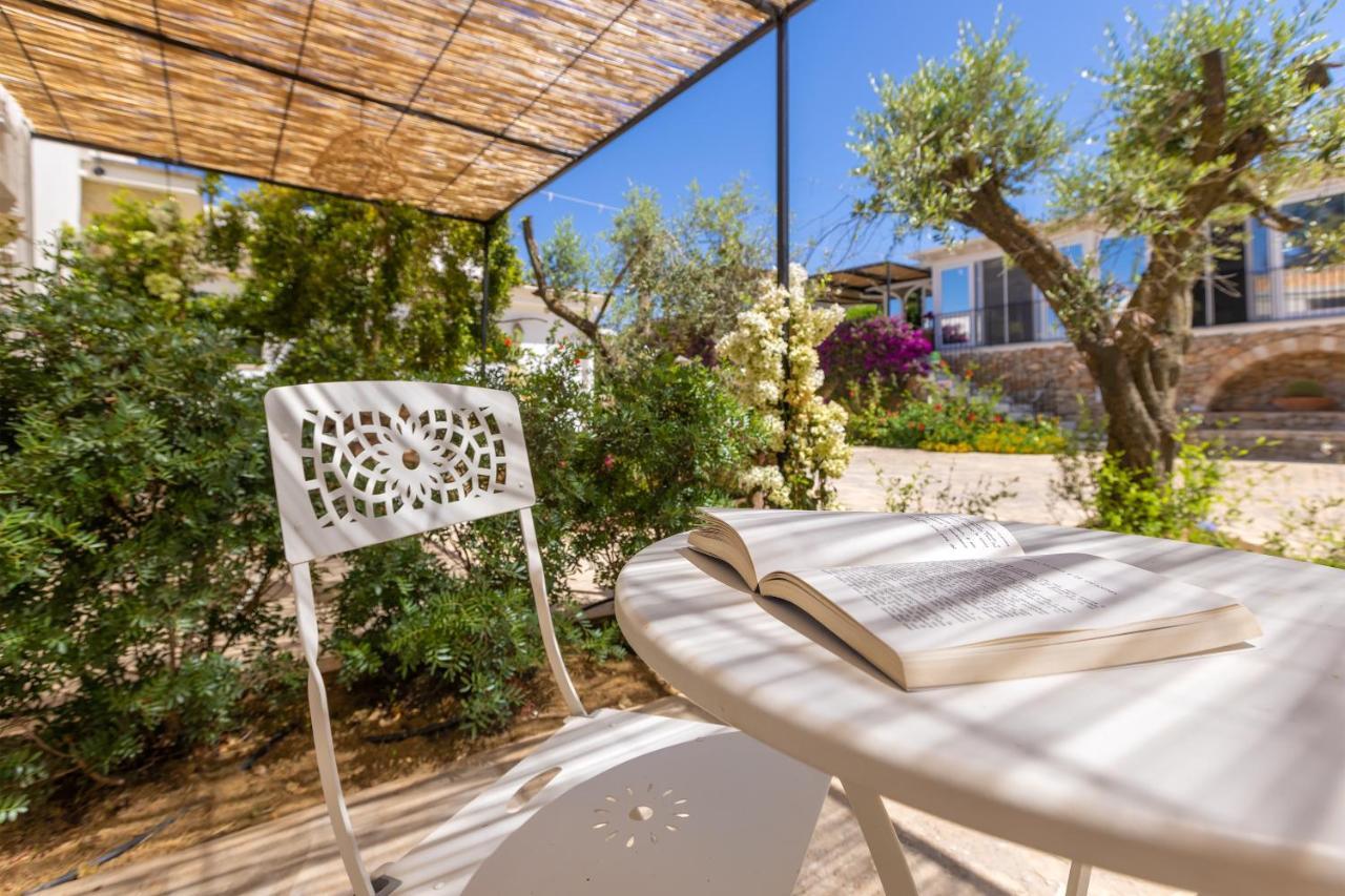 Hotel Masseria Fontanelle 우겐토 외부 사진