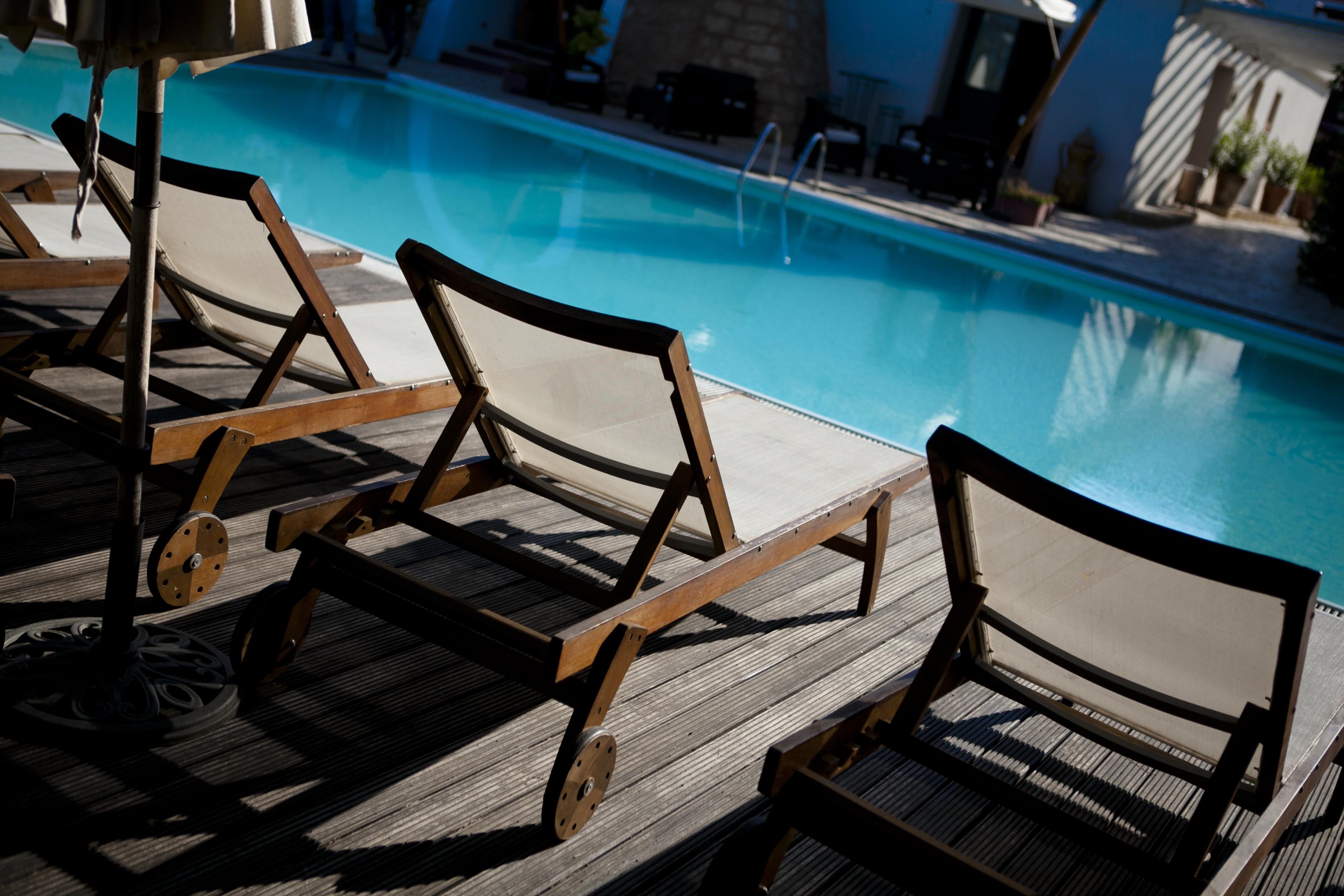 Hotel Masseria Fontanelle 우겐토 외부 사진