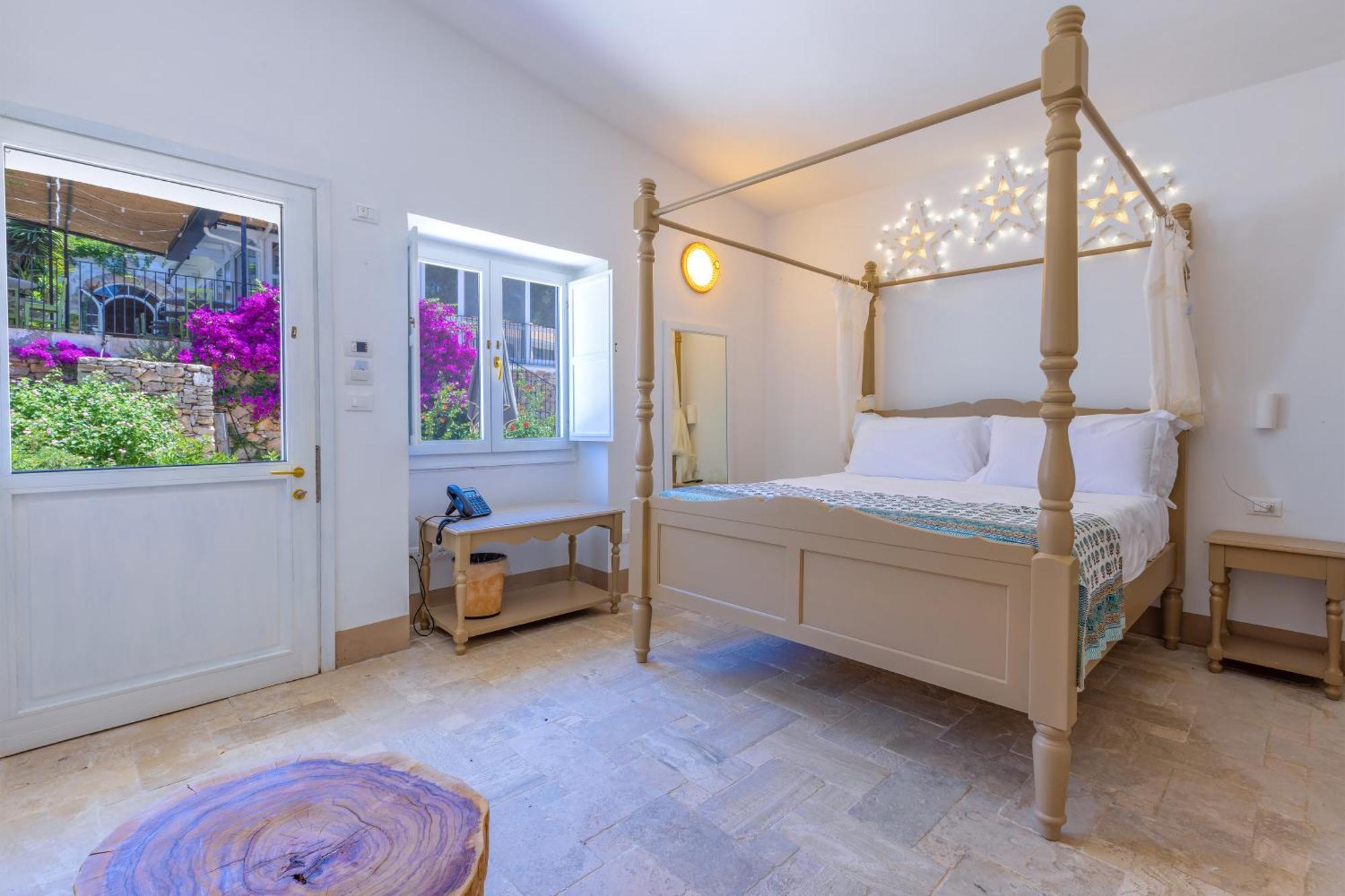 Hotel Masseria Fontanelle 우겐토 외부 사진